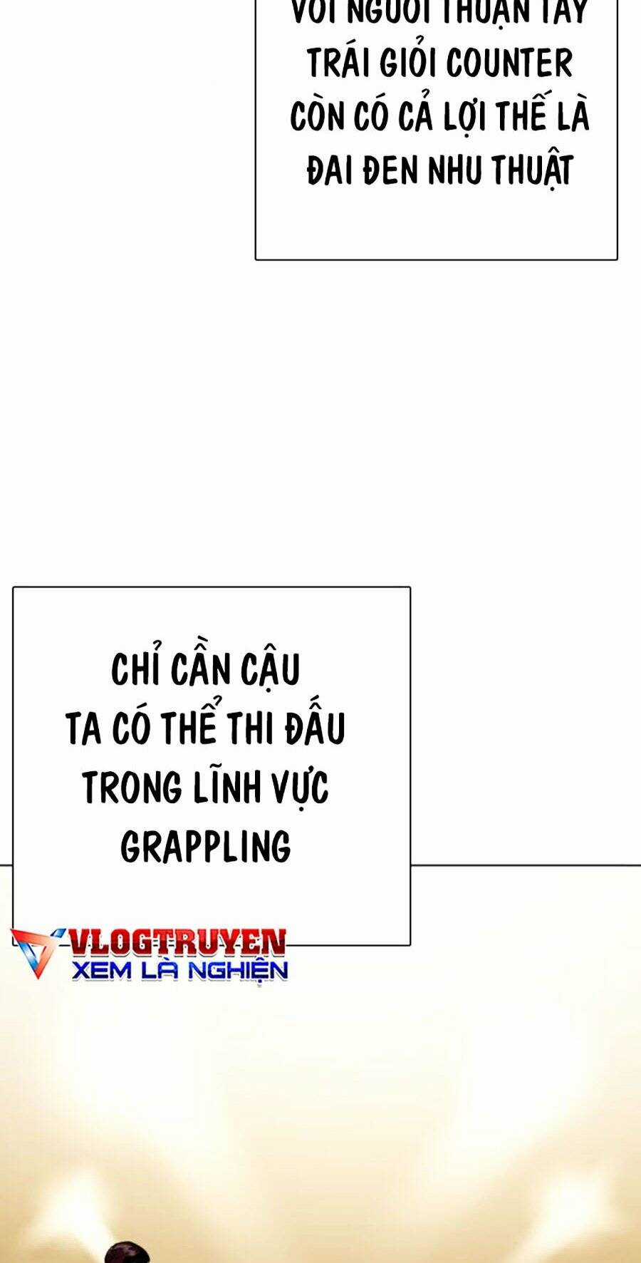 Loser Giỏi Võ - Chapter 48 - Trang 103