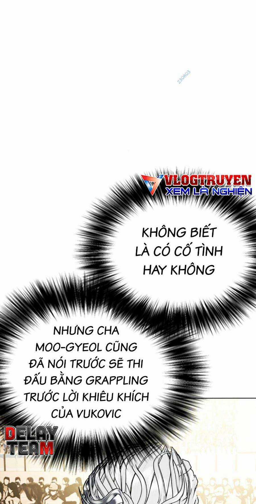 Loser Giỏi Võ - Chapter 48 - Trang 105