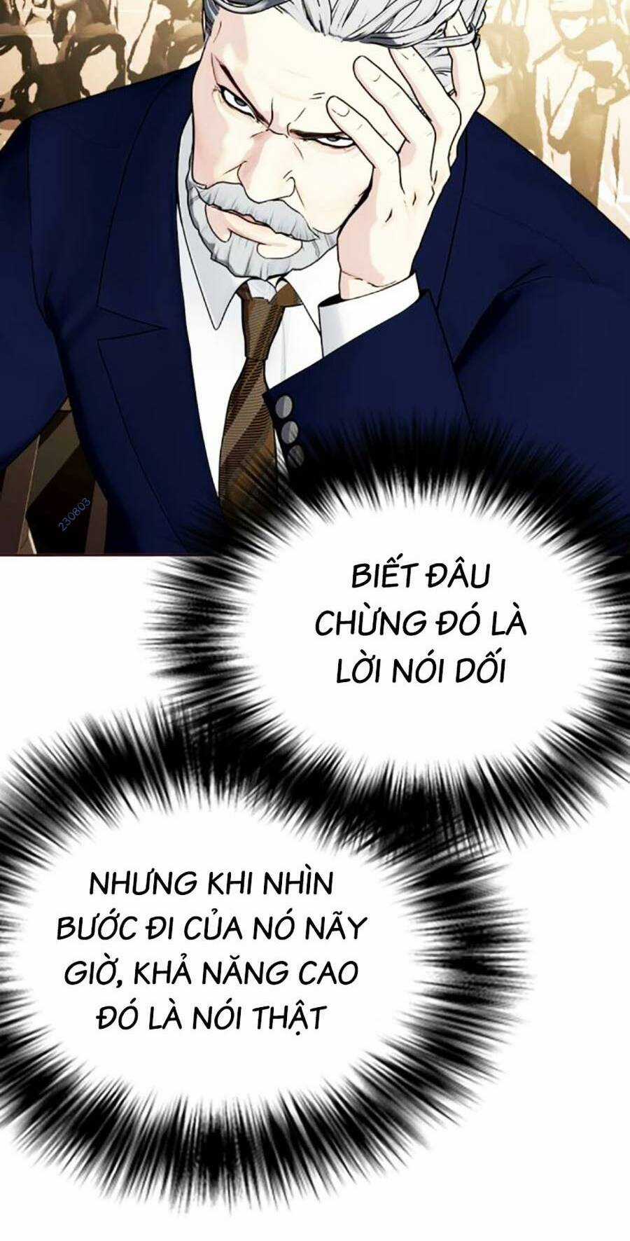 Loser Giỏi Võ - Chapter 48 - Trang 106