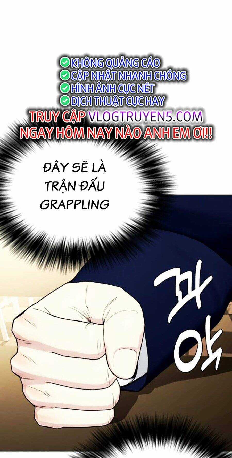 Loser Giỏi Võ - Chapter 48 - Trang 107