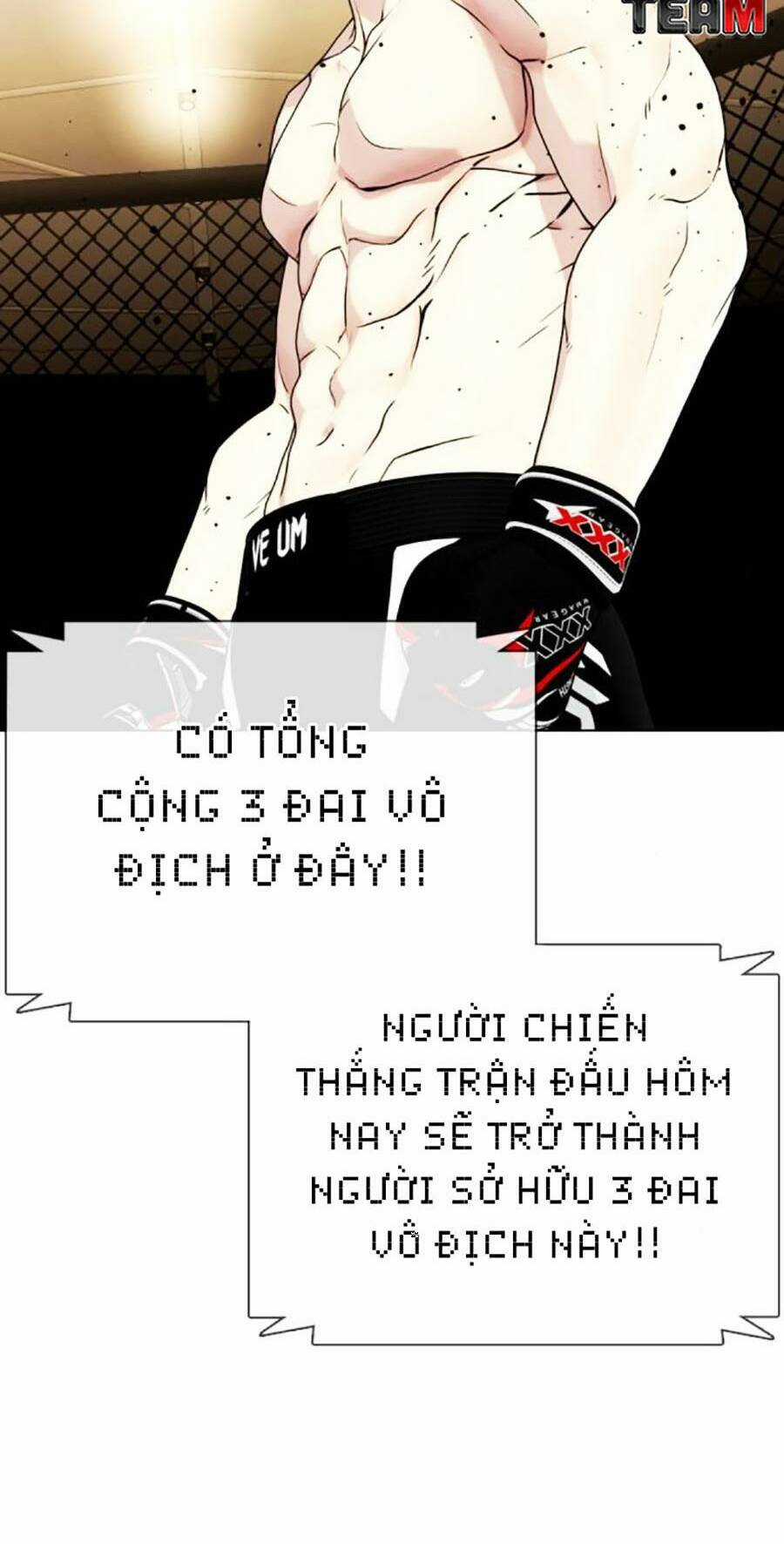 Loser Giỏi Võ - Chapter 48 - Trang 110
