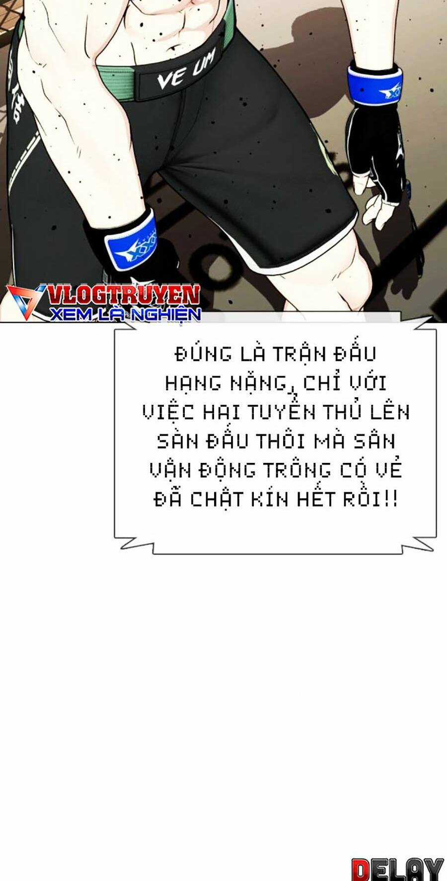 Loser Giỏi Võ - Chapter 48 - Trang 112