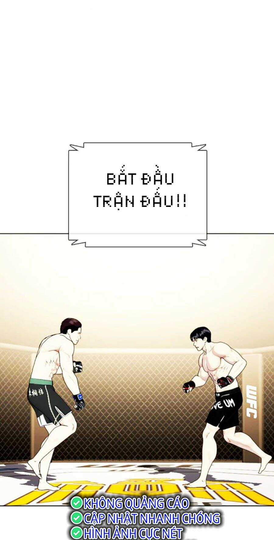 Loser Giỏi Võ - Chapter 48 - Trang 115