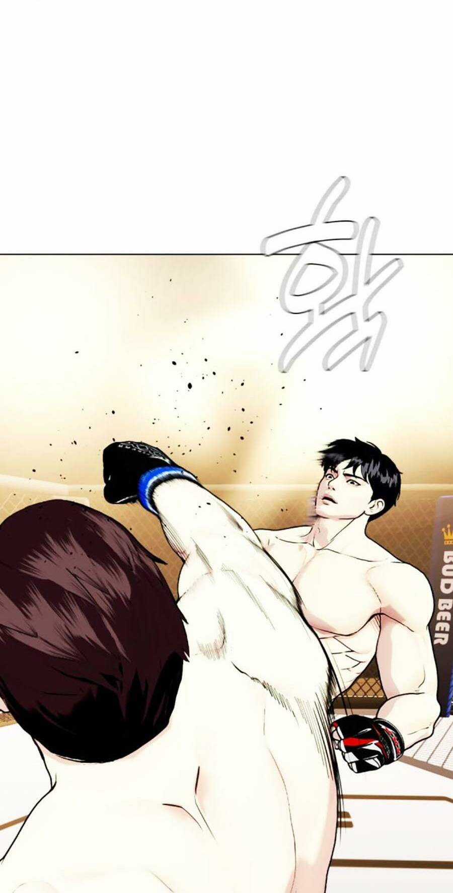 Loser Giỏi Võ - Chapter 48 - Trang 118