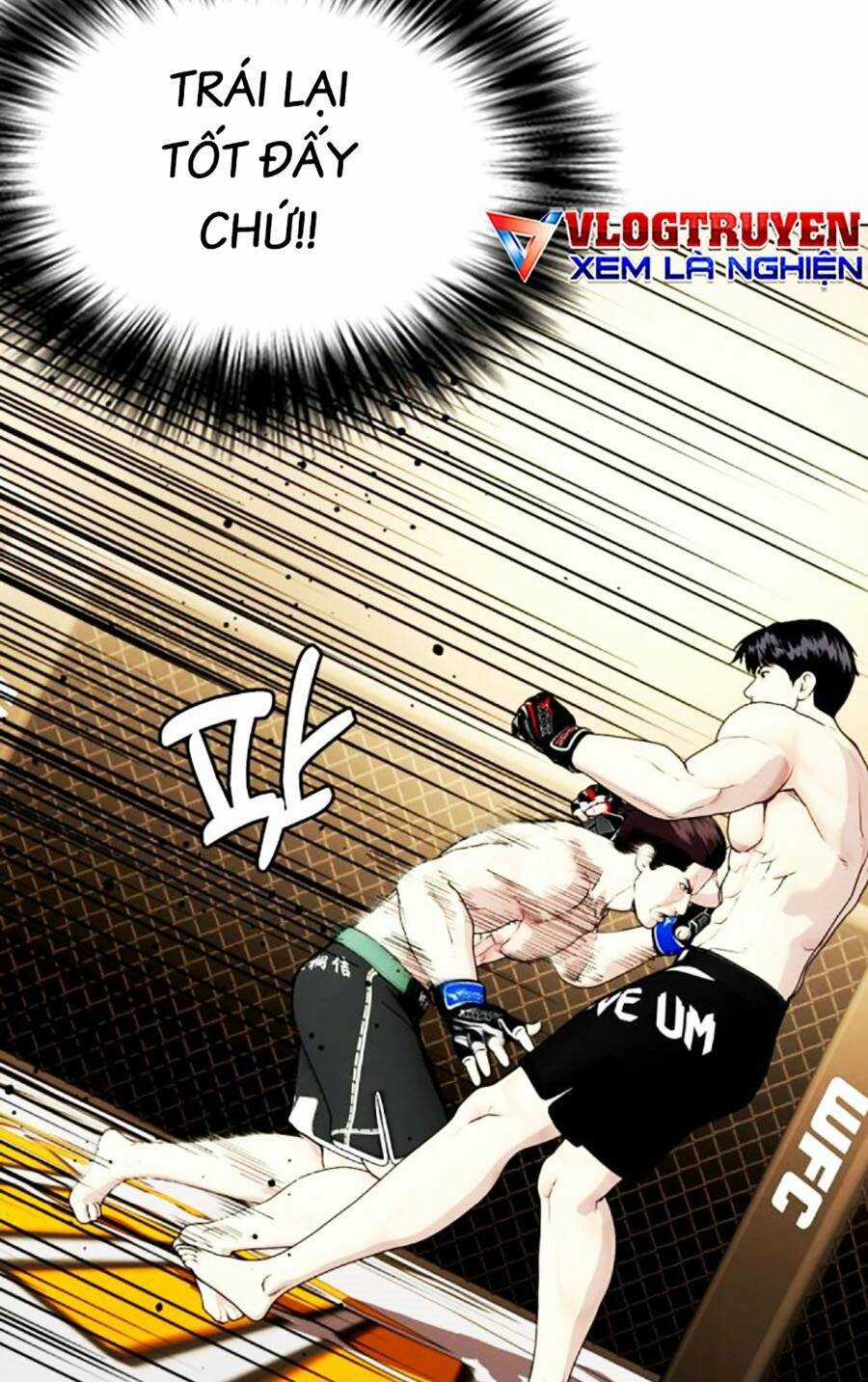 Loser Giỏi Võ - Chapter 48 - Trang 124