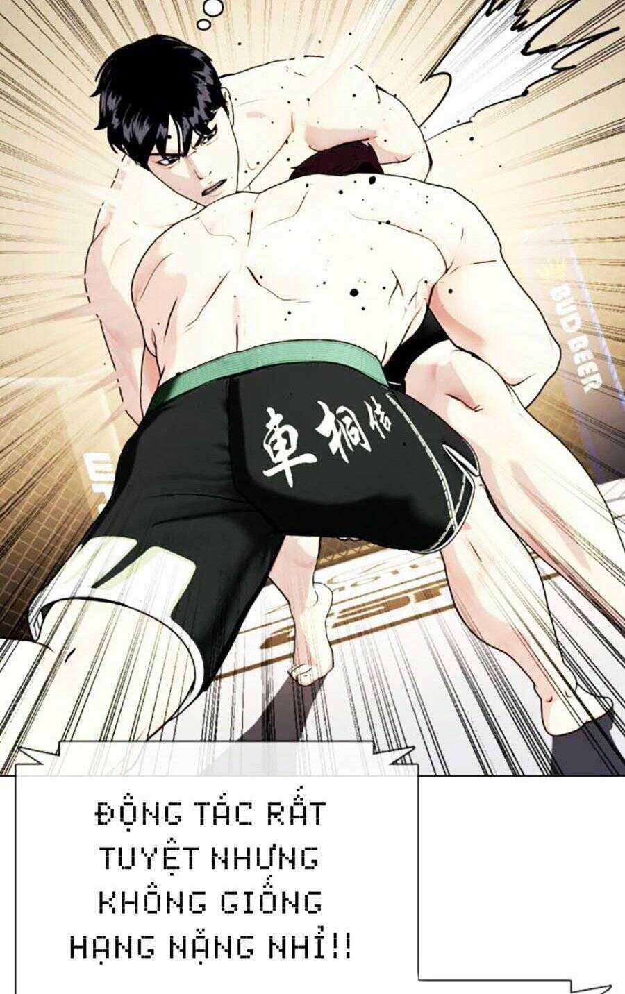 Loser Giỏi Võ - Chapter 48 - Trang 127