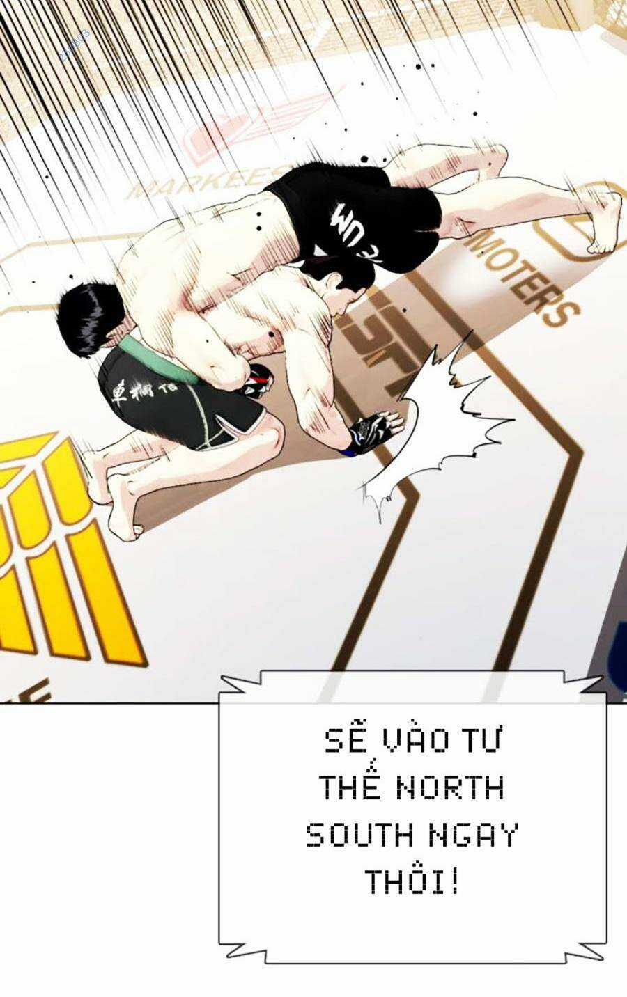 Loser Giỏi Võ - Chapter 48 - Trang 129