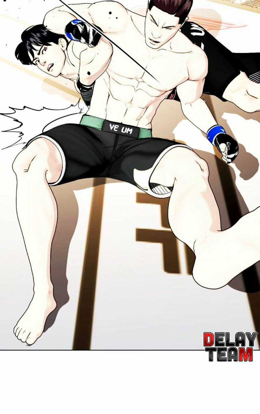 Loser Giỏi Võ - Chapter 48 - Trang 132