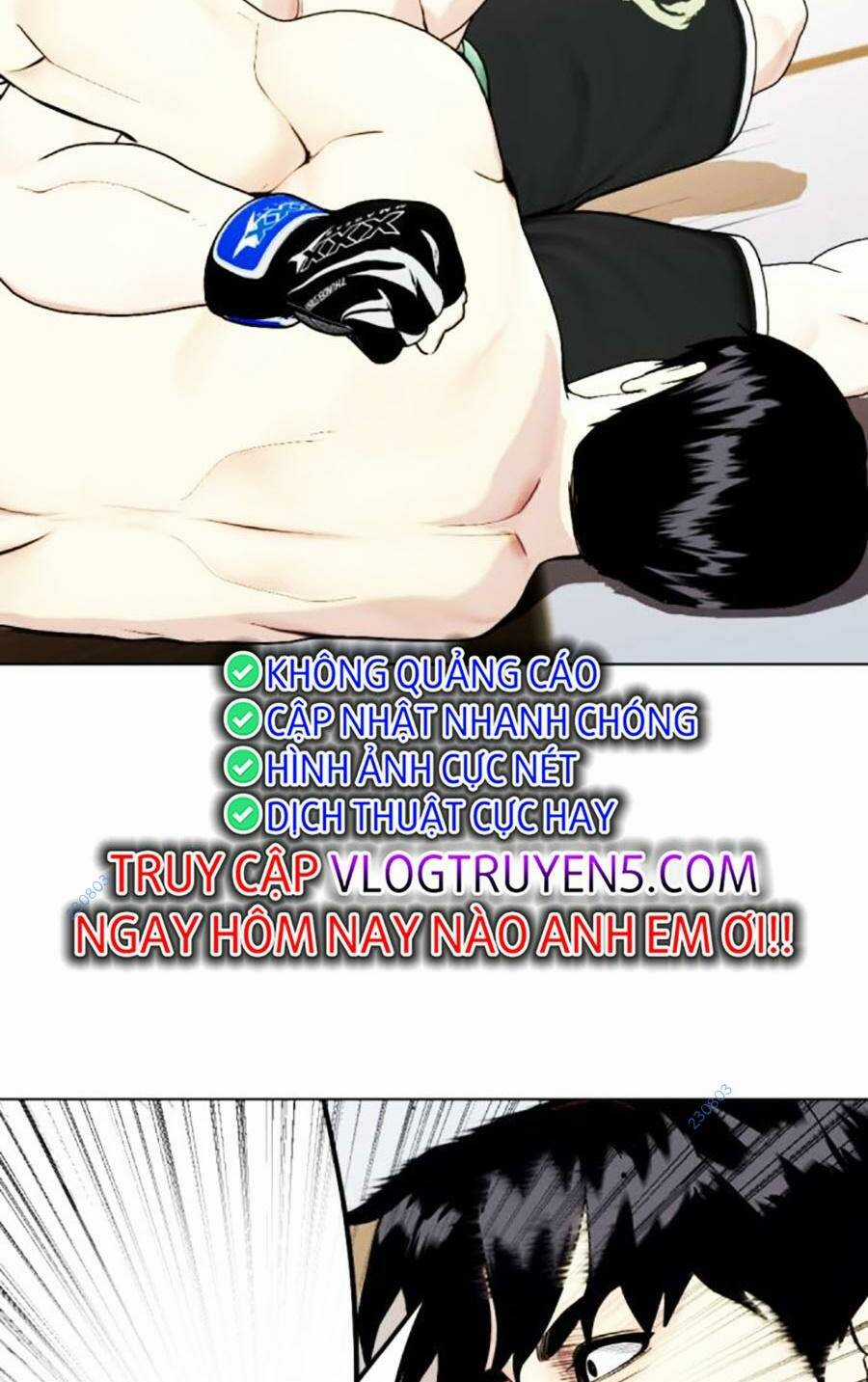 Loser Giỏi Võ - Chapter 48 - Trang 134