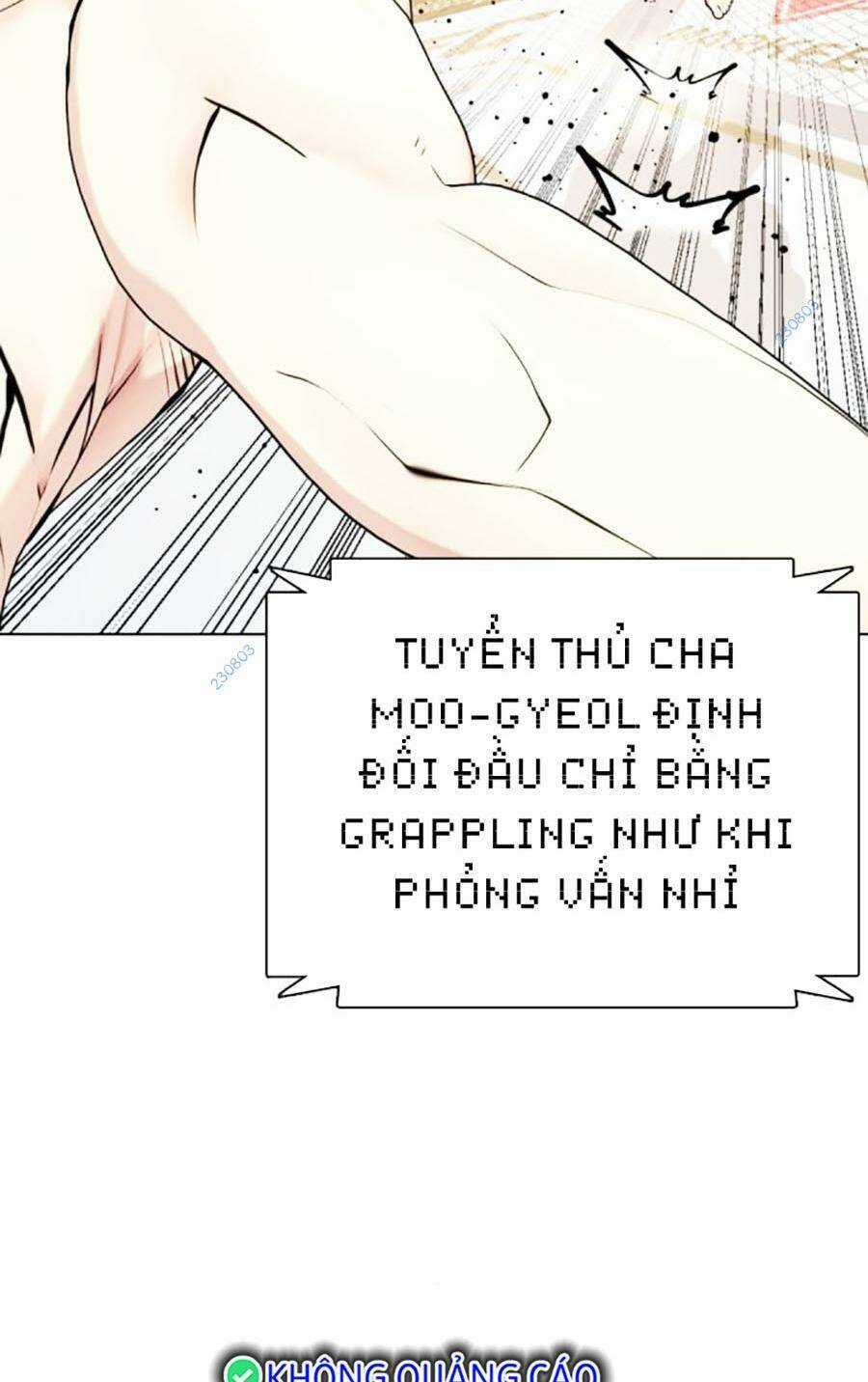 Loser Giỏi Võ - Chapter 48 - Trang 137