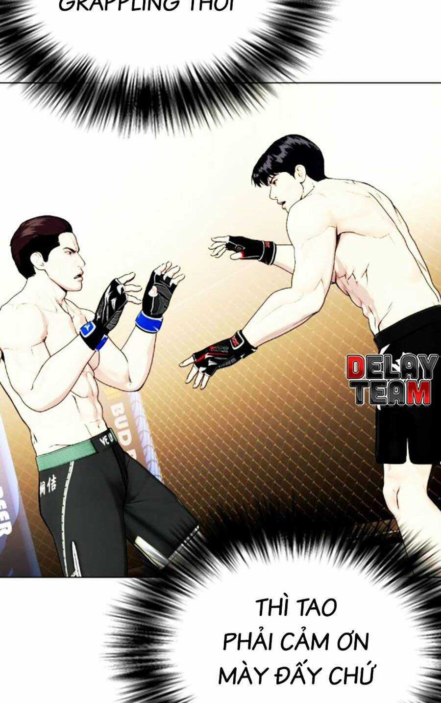 Loser Giỏi Võ - Chapter 48 - Trang 140