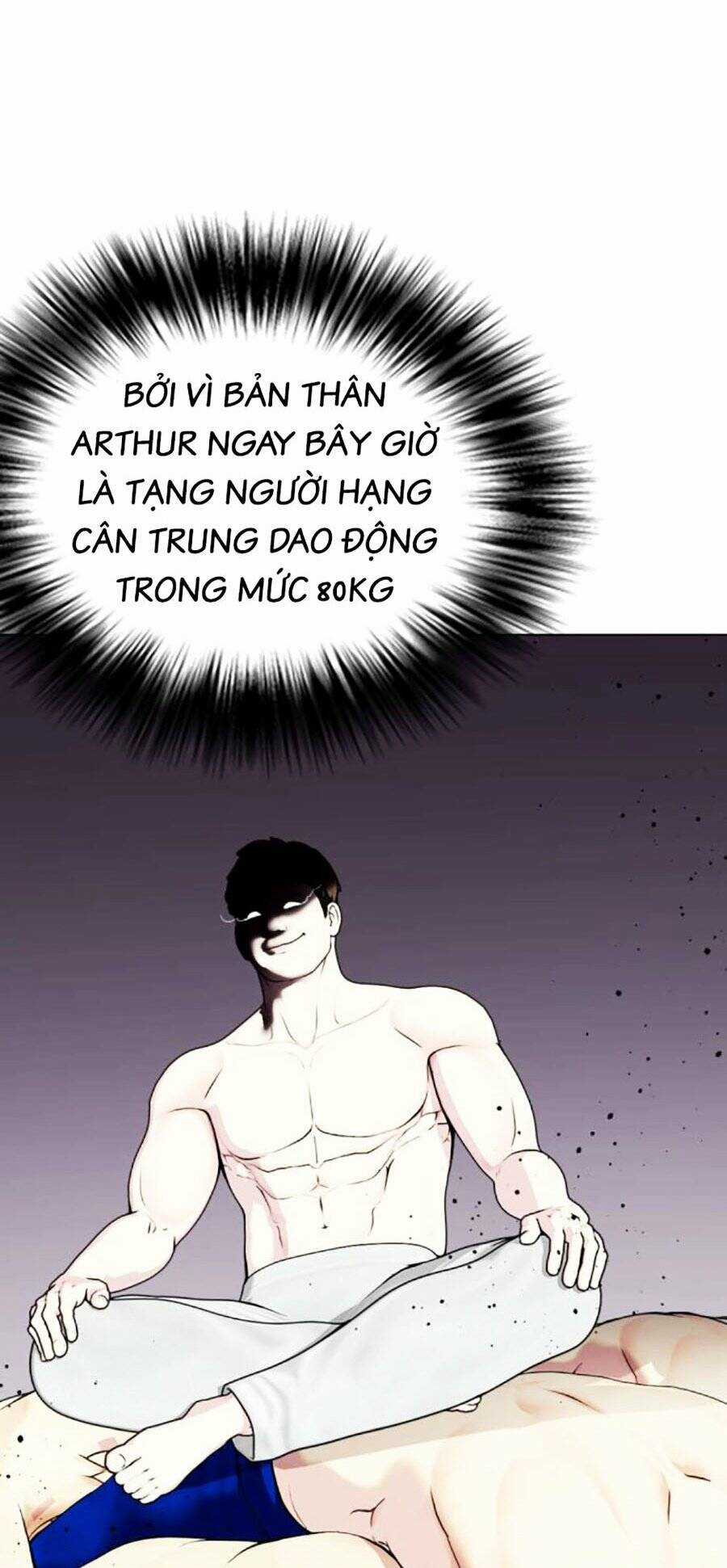 Loser Giỏi Võ - Chapter 48 - Trang 15