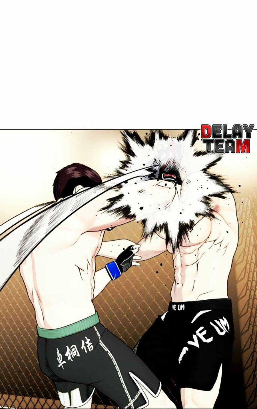 Loser Giỏi Võ - Chapter 48 - Trang 144