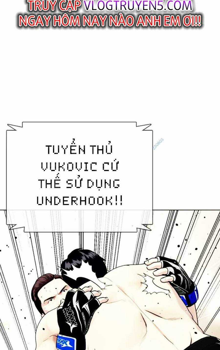 Loser Giỏi Võ - Chapter 48 - Trang 146