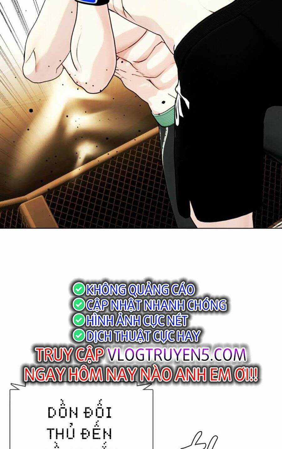 Loser Giỏi Võ - Chapter 48 - Trang 147