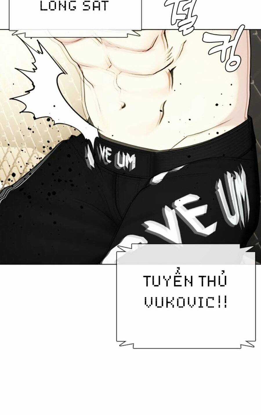 Loser Giỏi Võ - Chapter 48 - Trang 148