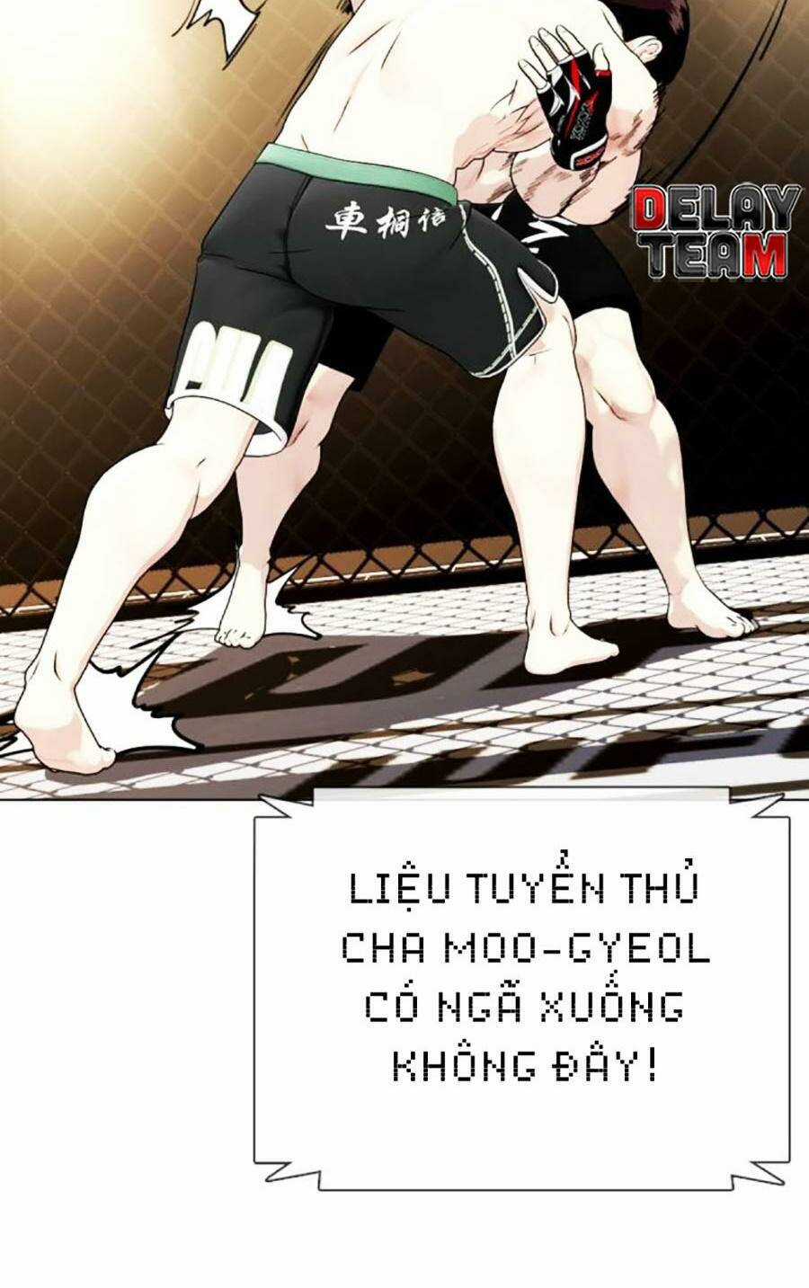Loser Giỏi Võ - Chapter 48 - Trang 150