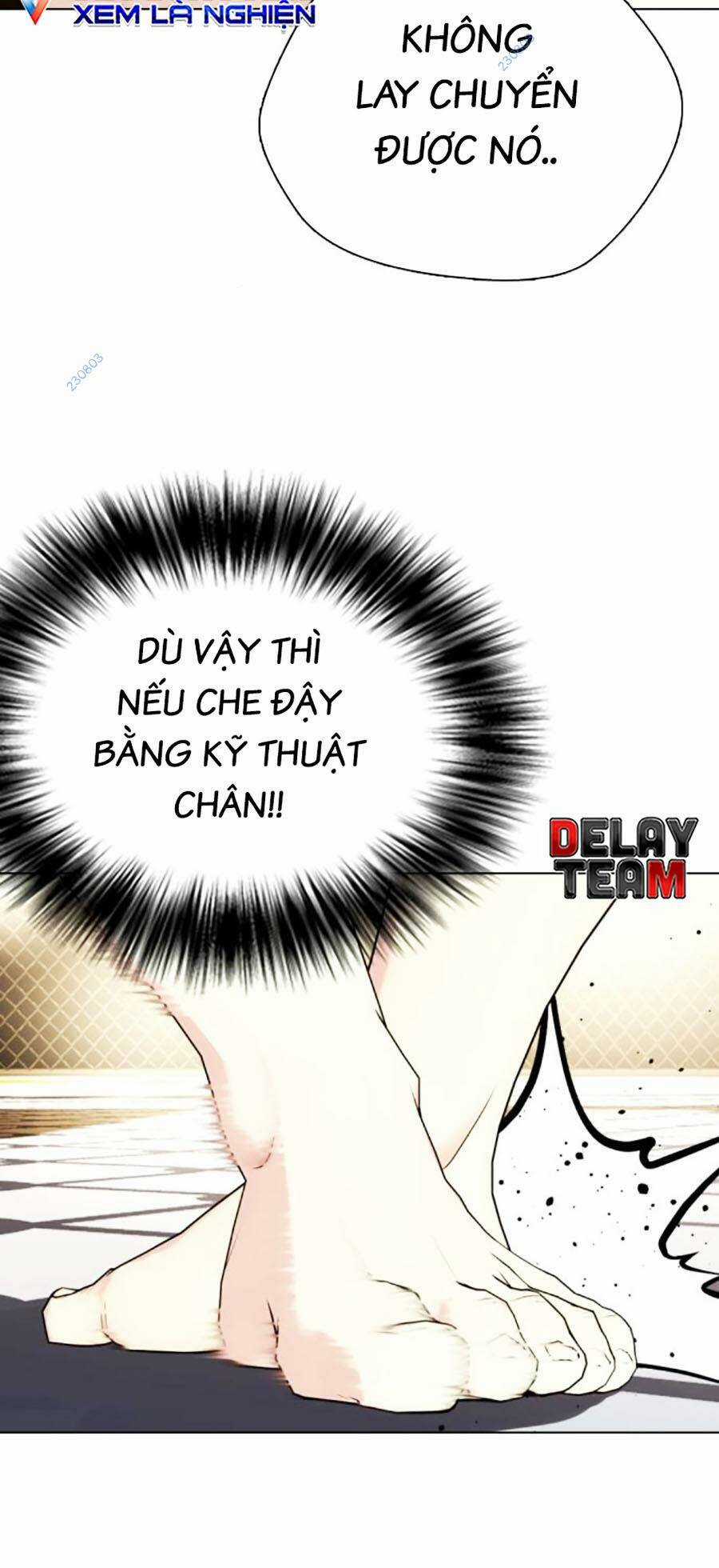 Loser Giỏi Võ - Chapter 48 - Trang 154