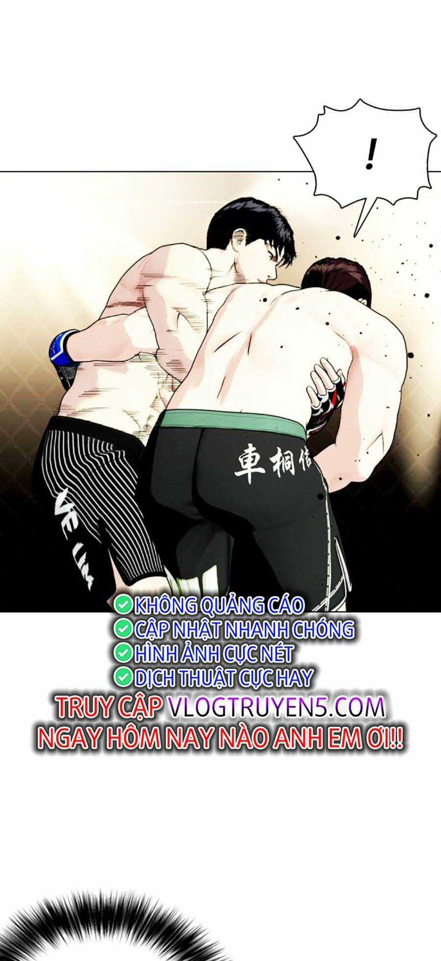 Loser Giỏi Võ - Chapter 48 - Trang 155