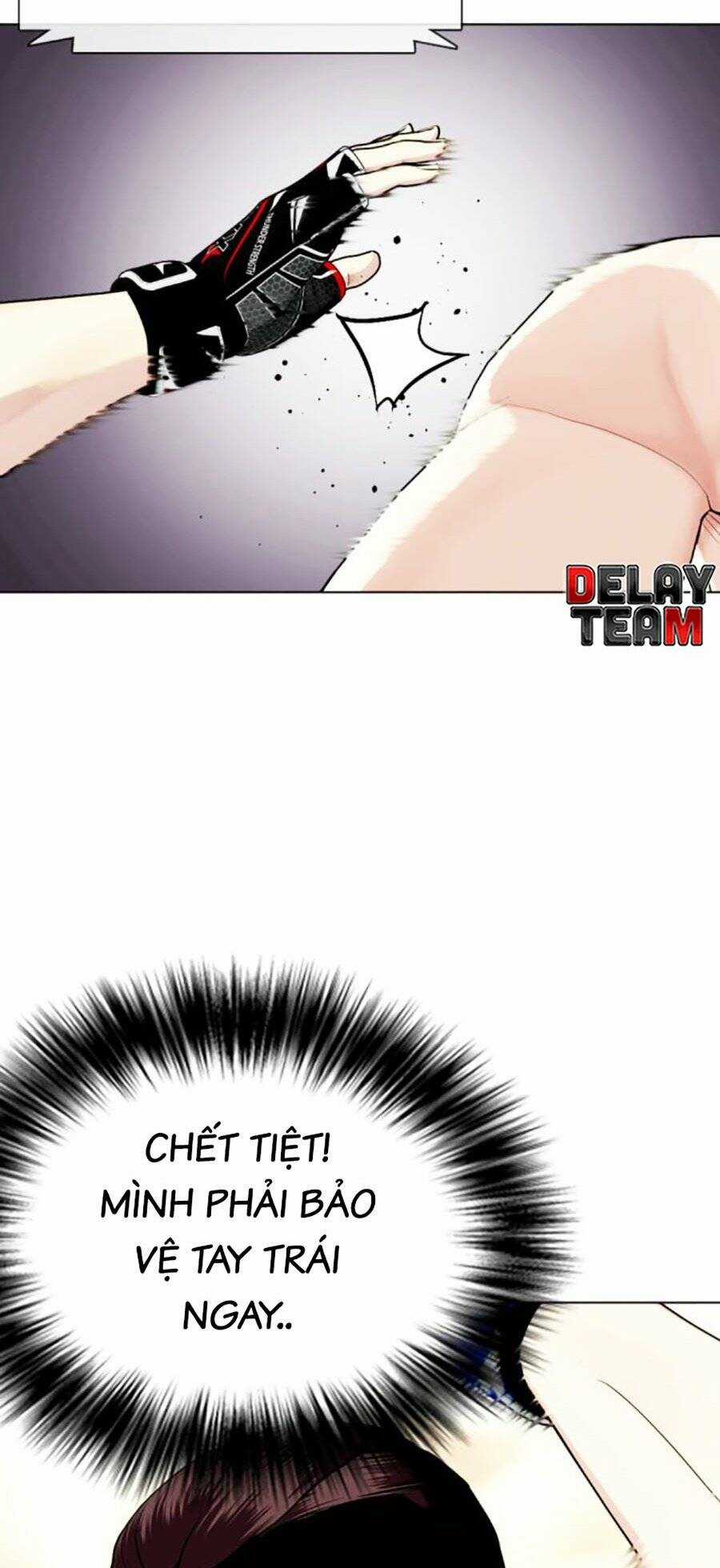 Loser Giỏi Võ - Chapter 48 - Trang 157