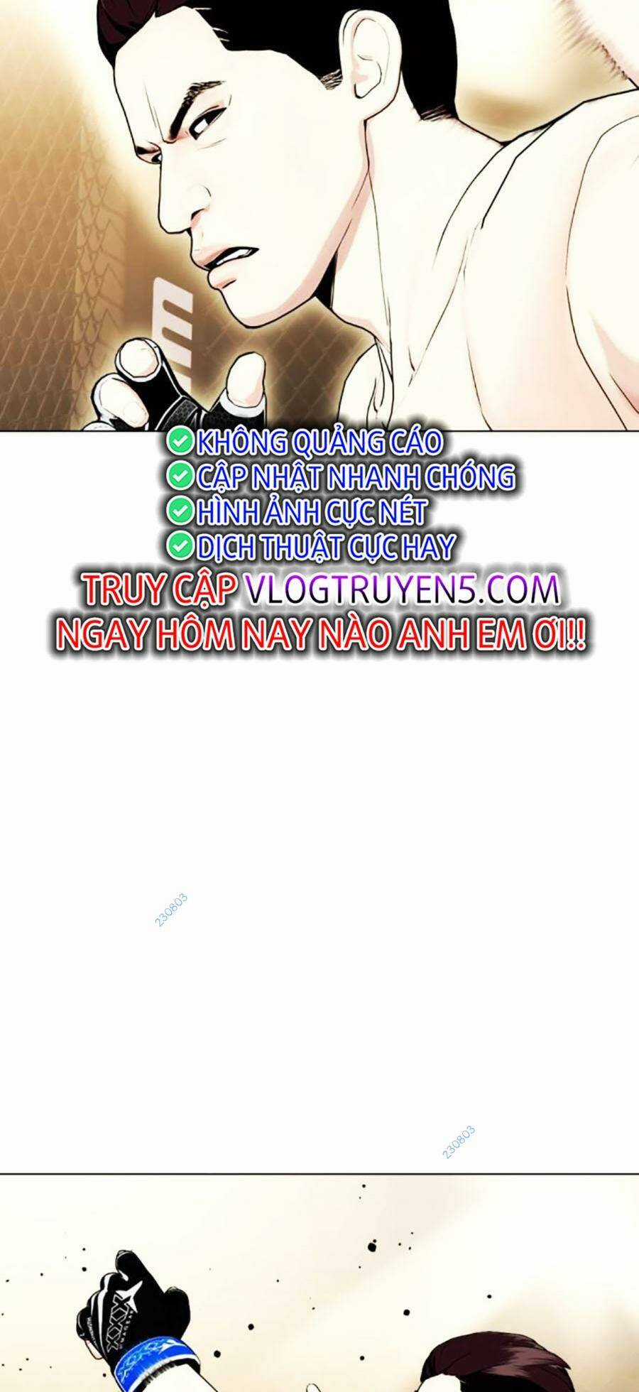 Loser Giỏi Võ - Chapter 48 - Trang 158