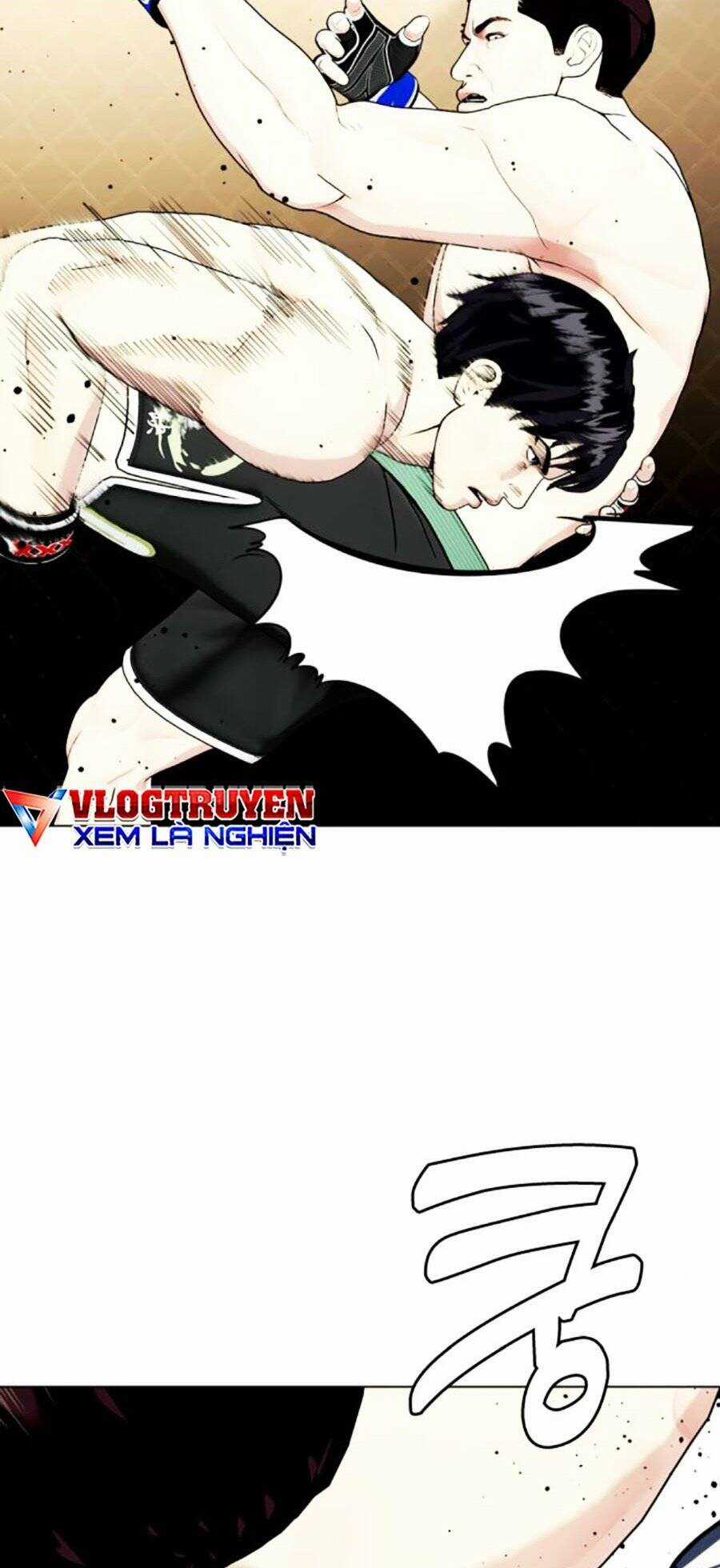 Loser Giỏi Võ - Chapter 48 - Trang 159