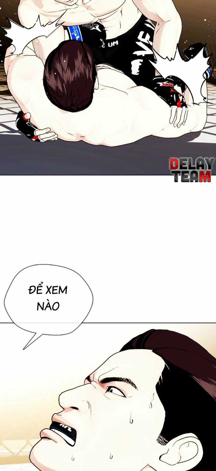 Loser Giỏi Võ - Chapter 48 - Trang 163