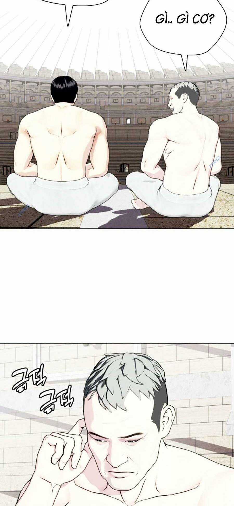 Loser Giỏi Võ - Chapter 48 - Trang 18