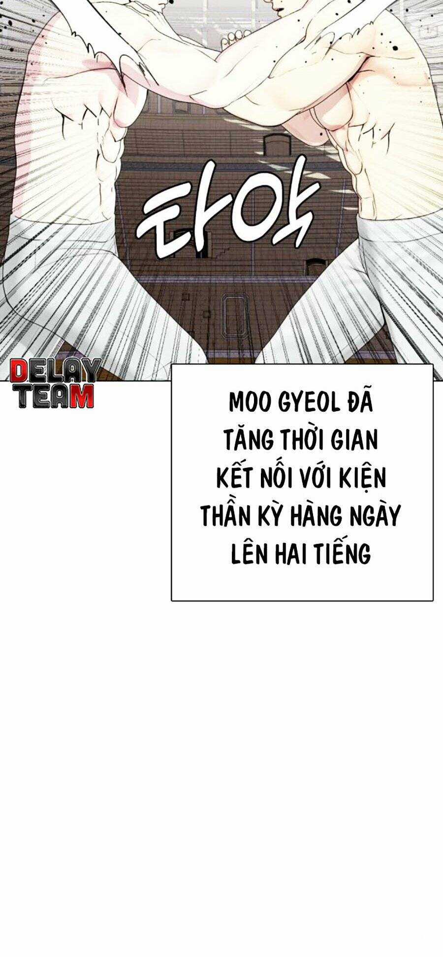 Loser Giỏi Võ - Chapter 48 - Trang 3