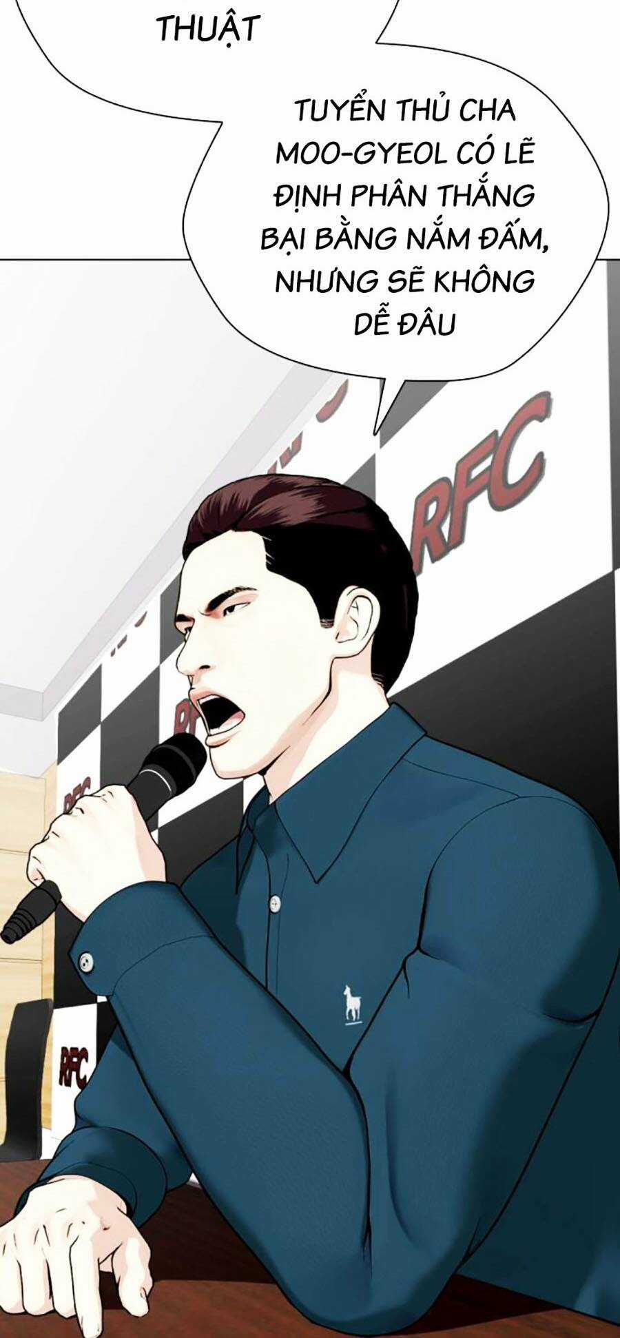 Loser Giỏi Võ - Chapter 48 - Trang 28