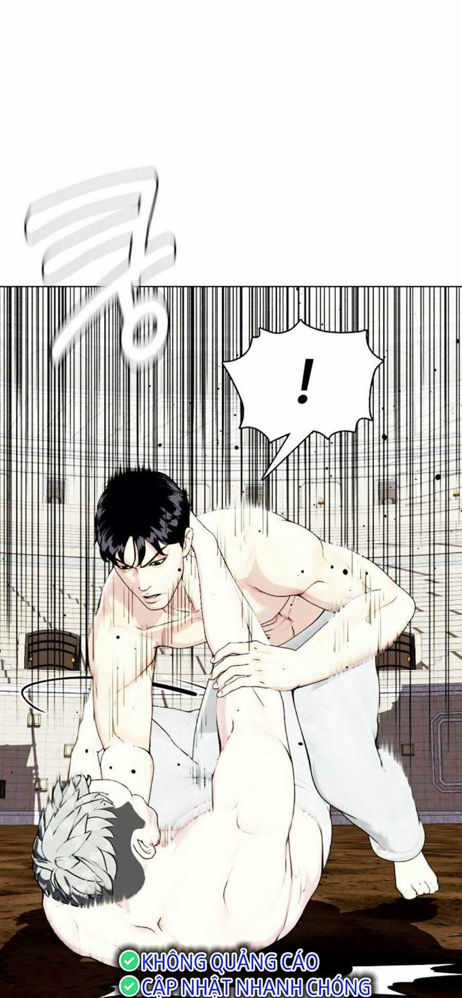 Loser Giỏi Võ - Chapter 48 - Trang 4