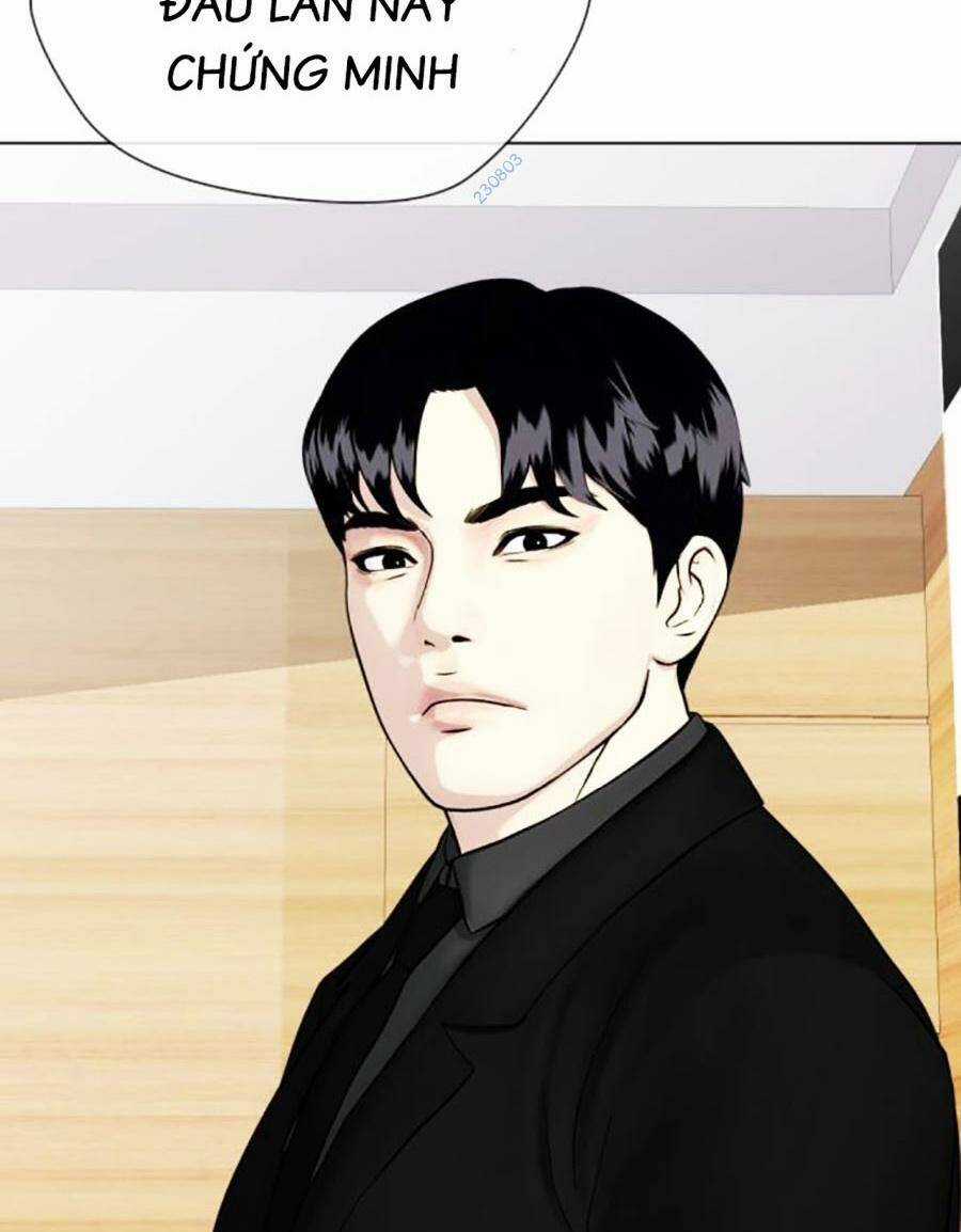 Loser Giỏi Võ - Chapter 48 - Trang 33