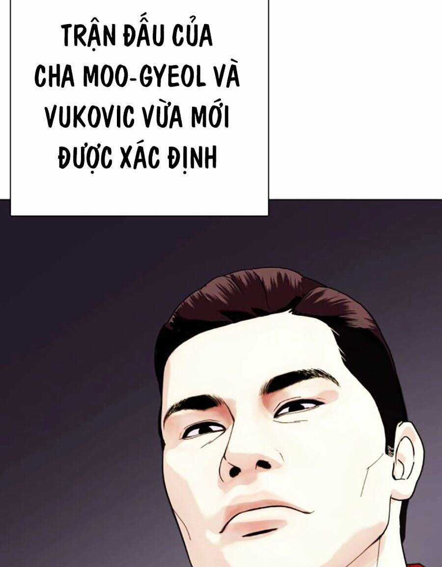 Loser Giỏi Võ - Chapter 48 - Trang 35