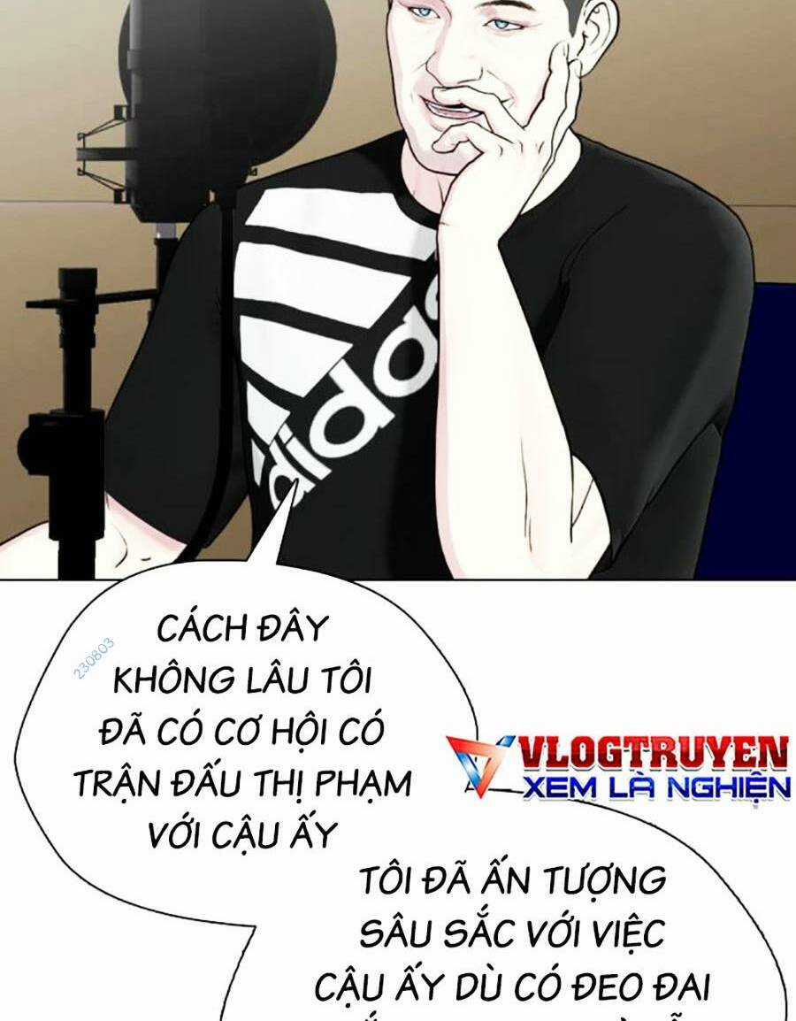 Loser Giỏi Võ - Chapter 48 - Trang 38