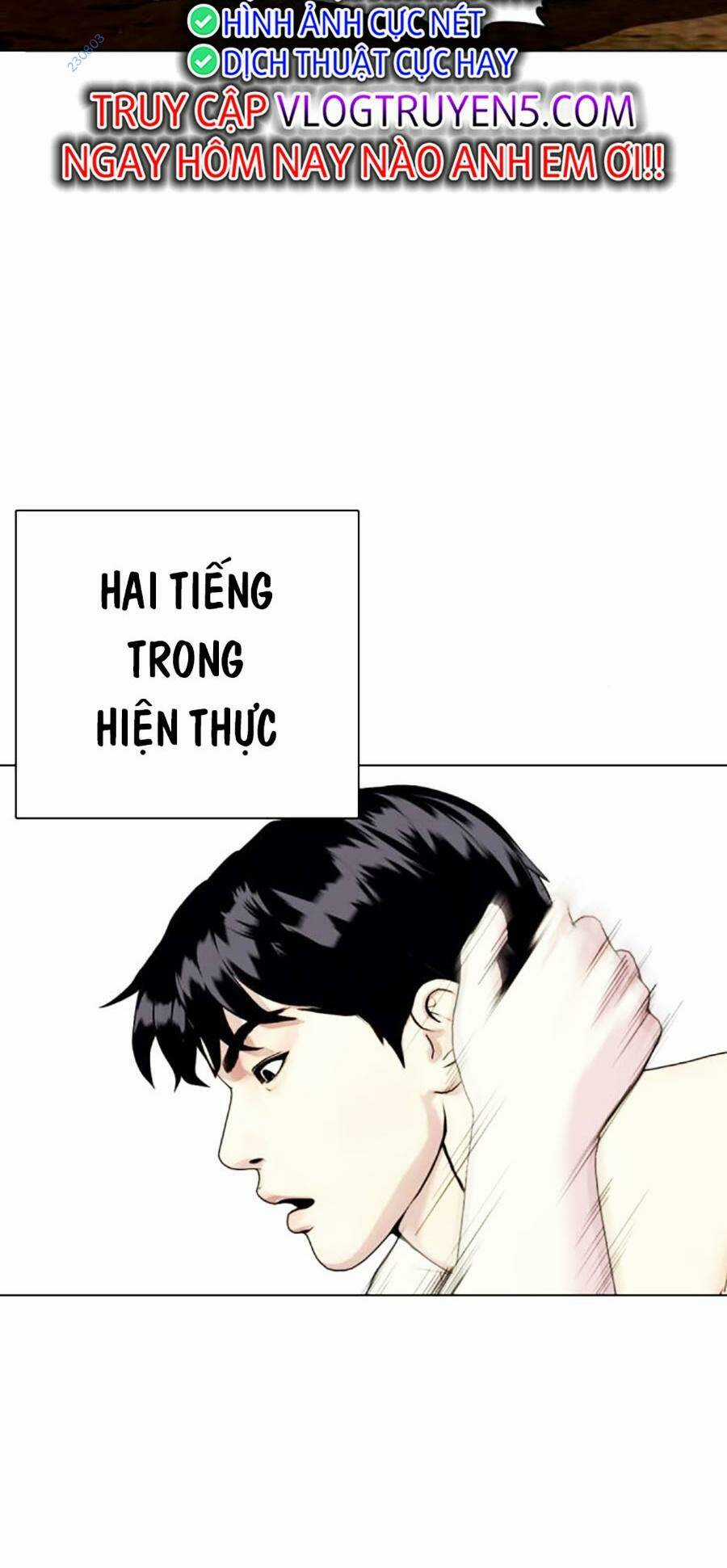 Loser Giỏi Võ - Chapter 48 - Trang 5