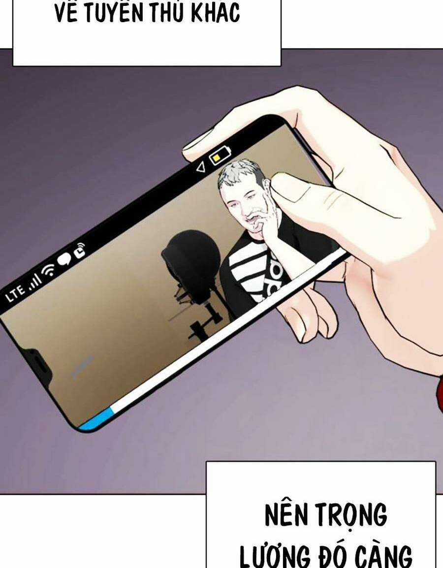 Loser Giỏi Võ - Chapter 48 - Trang 42