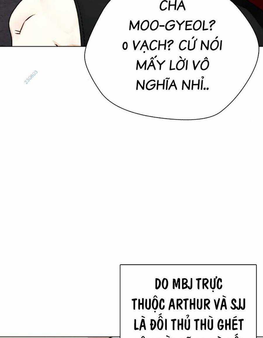 Loser Giỏi Võ - Chapter 48 - Trang 45