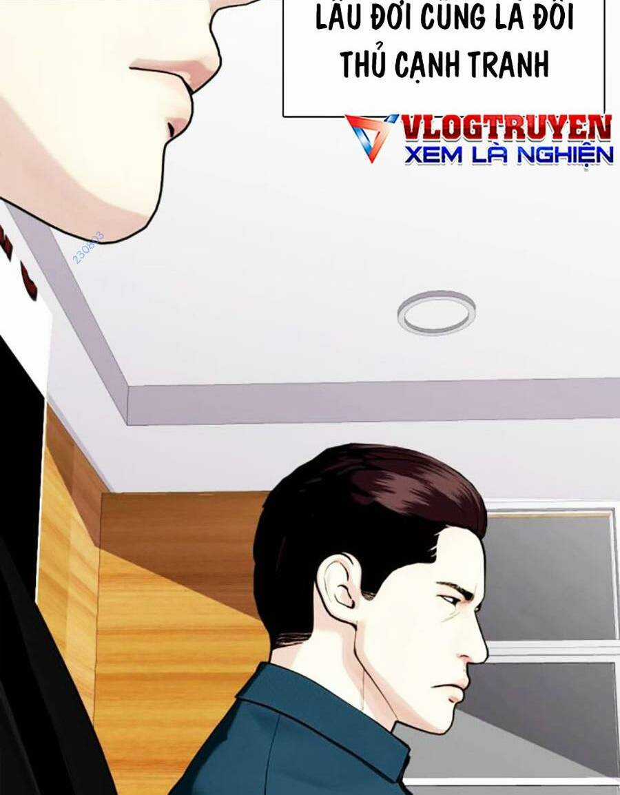 Loser Giỏi Võ - Chapter 48 - Trang 46