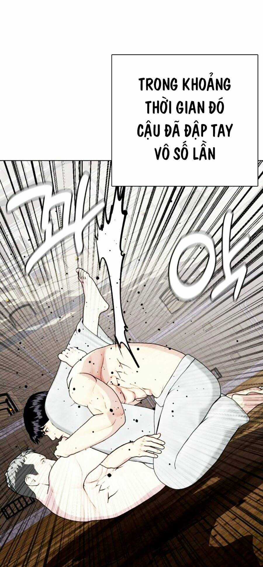 Loser Giỏi Võ - Chapter 48 - Trang 7