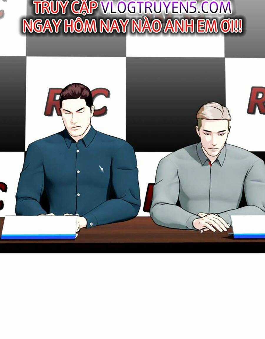 Loser Giỏi Võ - Chapter 48 - Trang 64