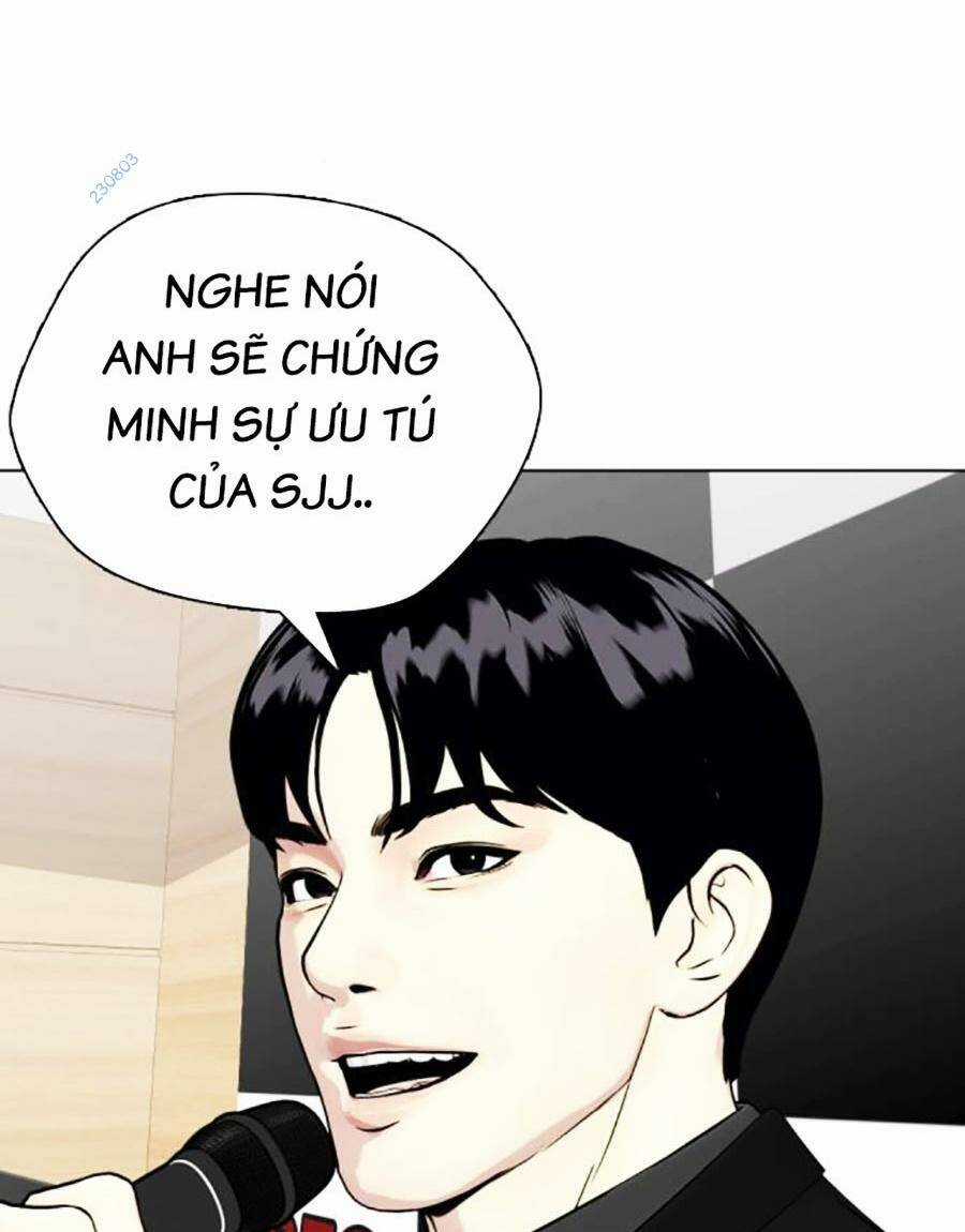 Loser Giỏi Võ - Chapter 48 - Trang 65