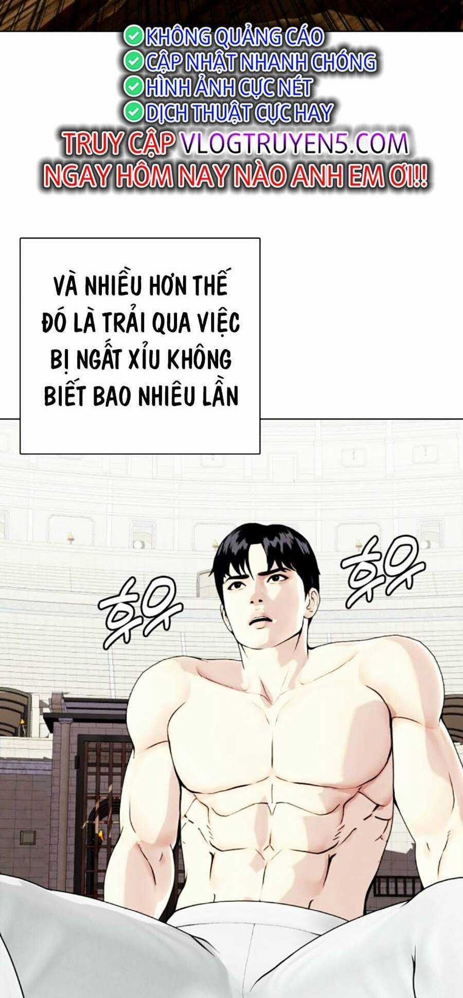 Loser Giỏi Võ - Chapter 48 - Trang 8
