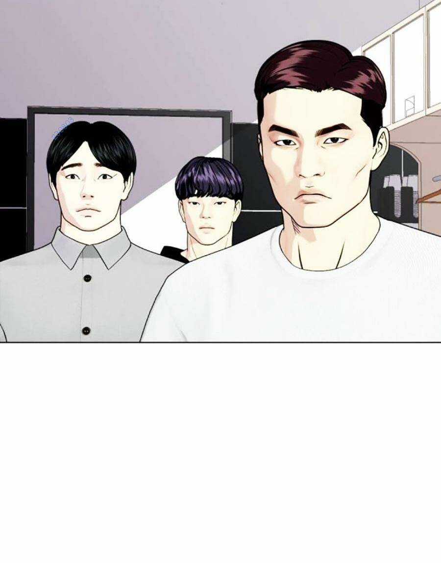 Loser Giỏi Võ - Chapter 48 - Trang 81