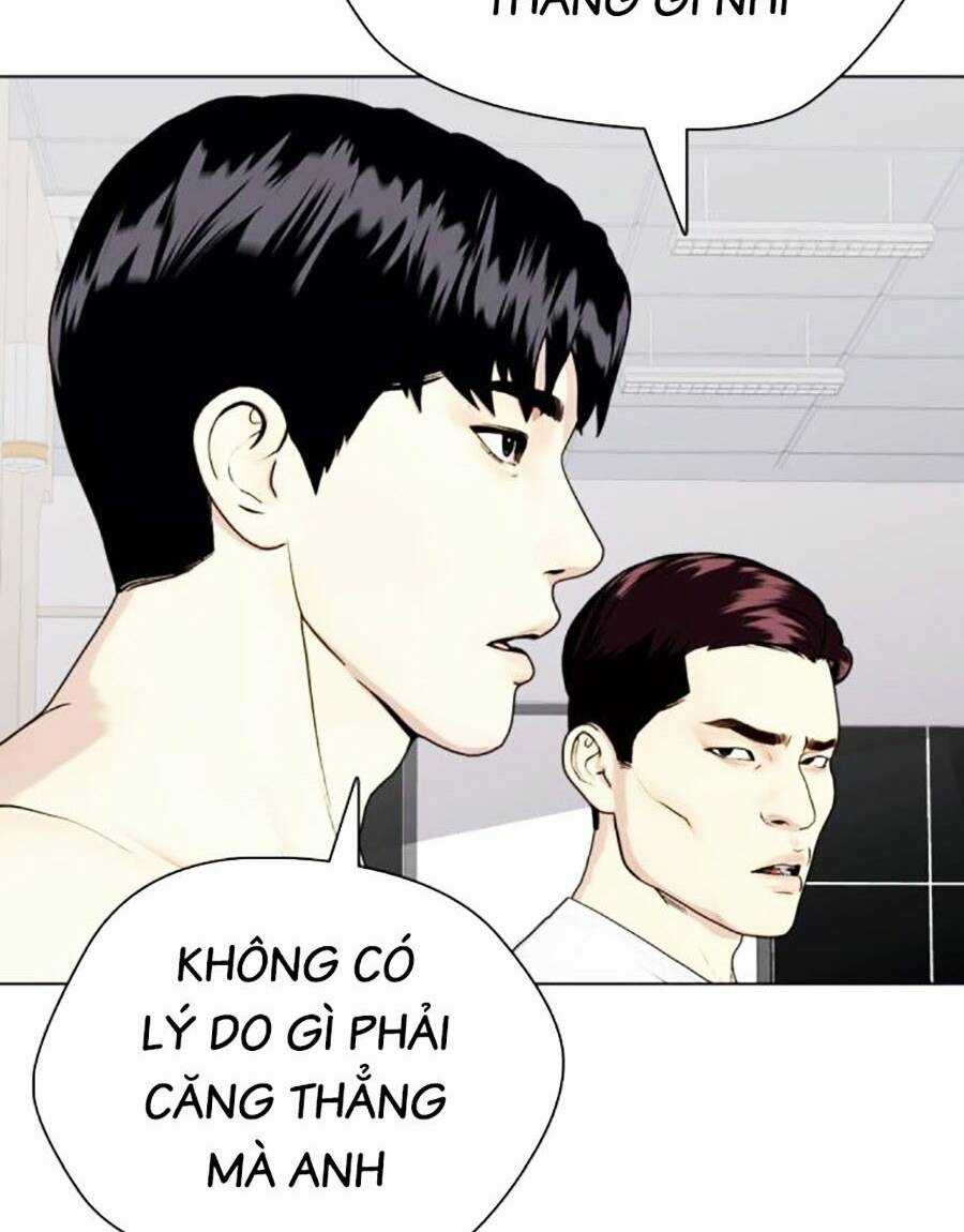 Loser Giỏi Võ - Chapter 48 - Trang 84