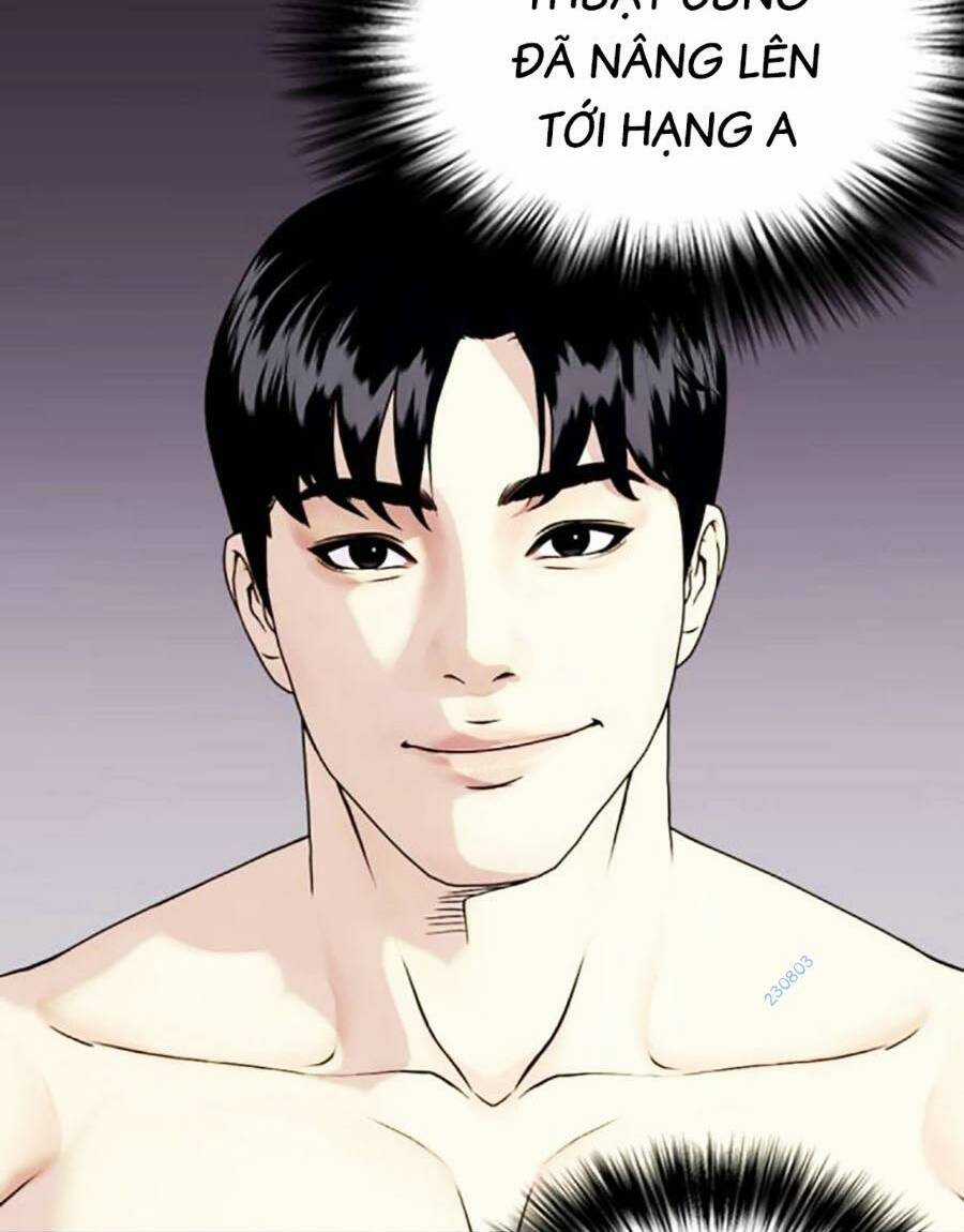 Loser Giỏi Võ - Chapter 48 - Trang 86