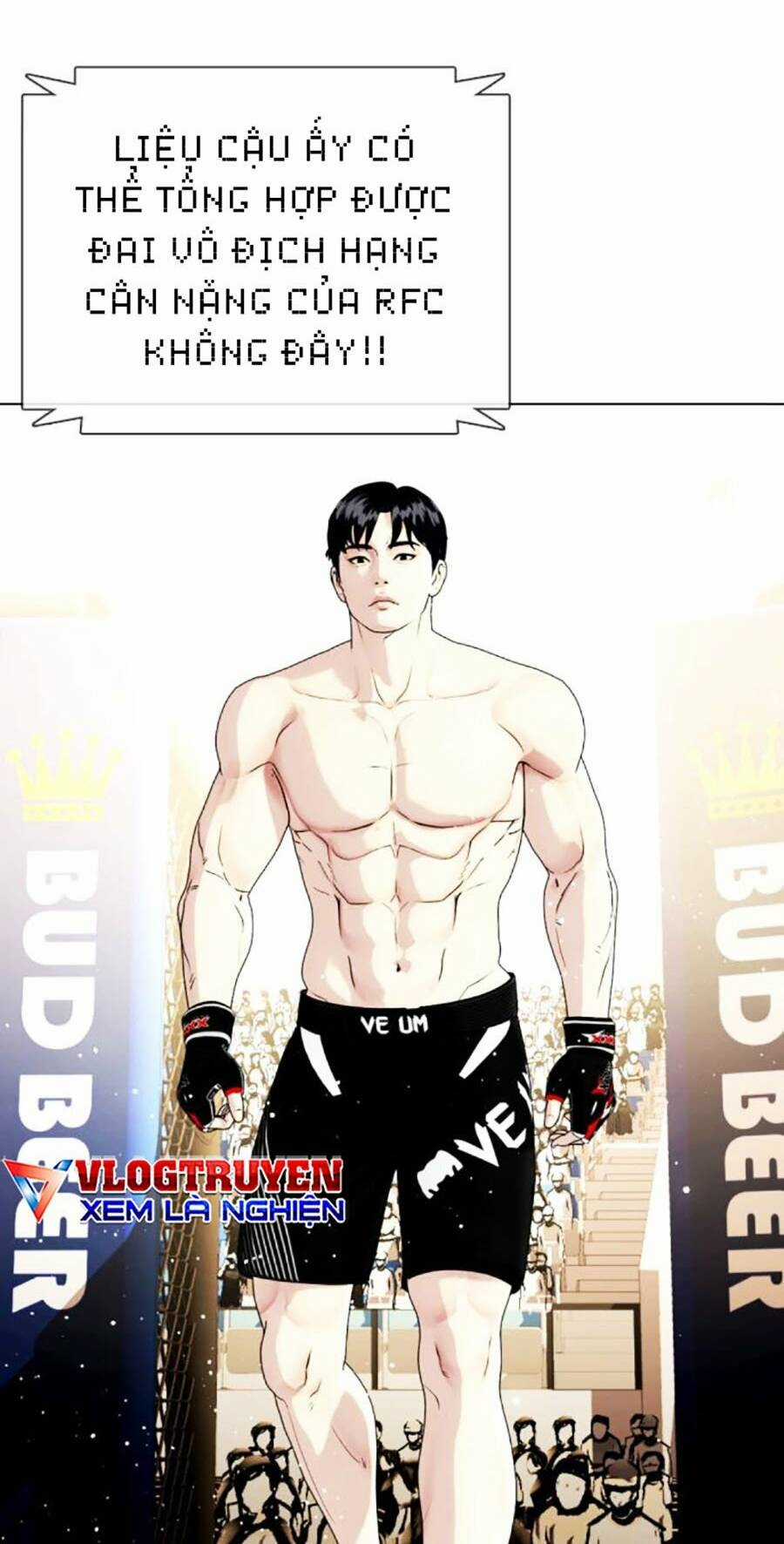 Loser Giỏi Võ - Chapter 48 - Trang 92