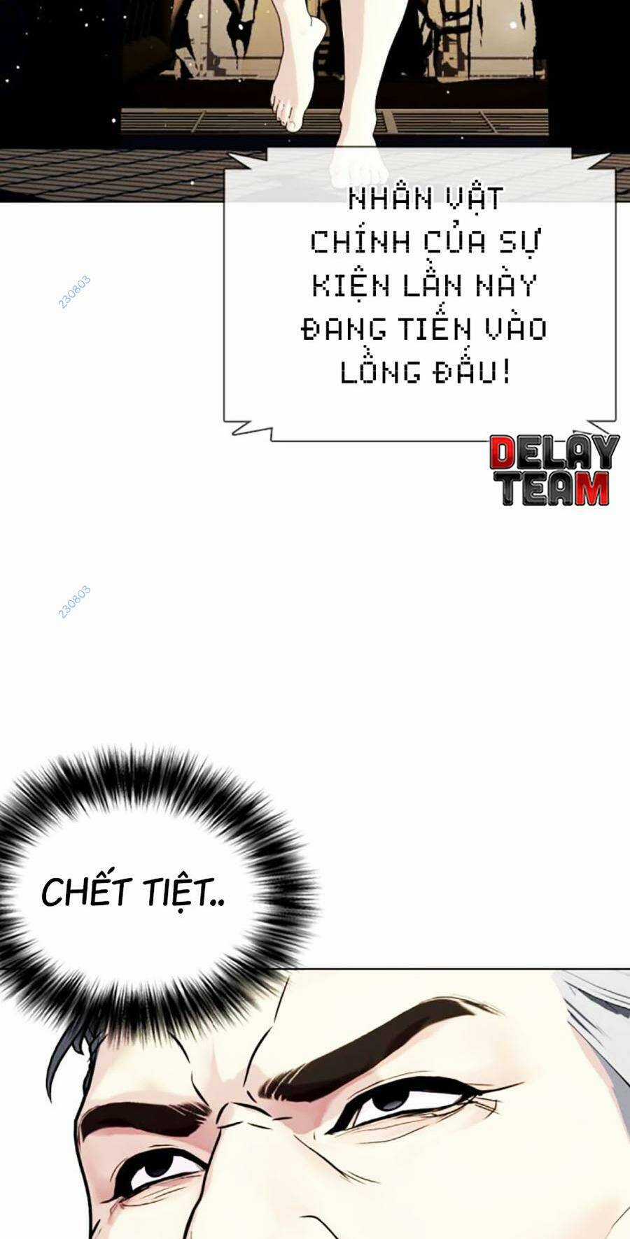 Loser Giỏi Võ - Chapter 48 - Trang 93