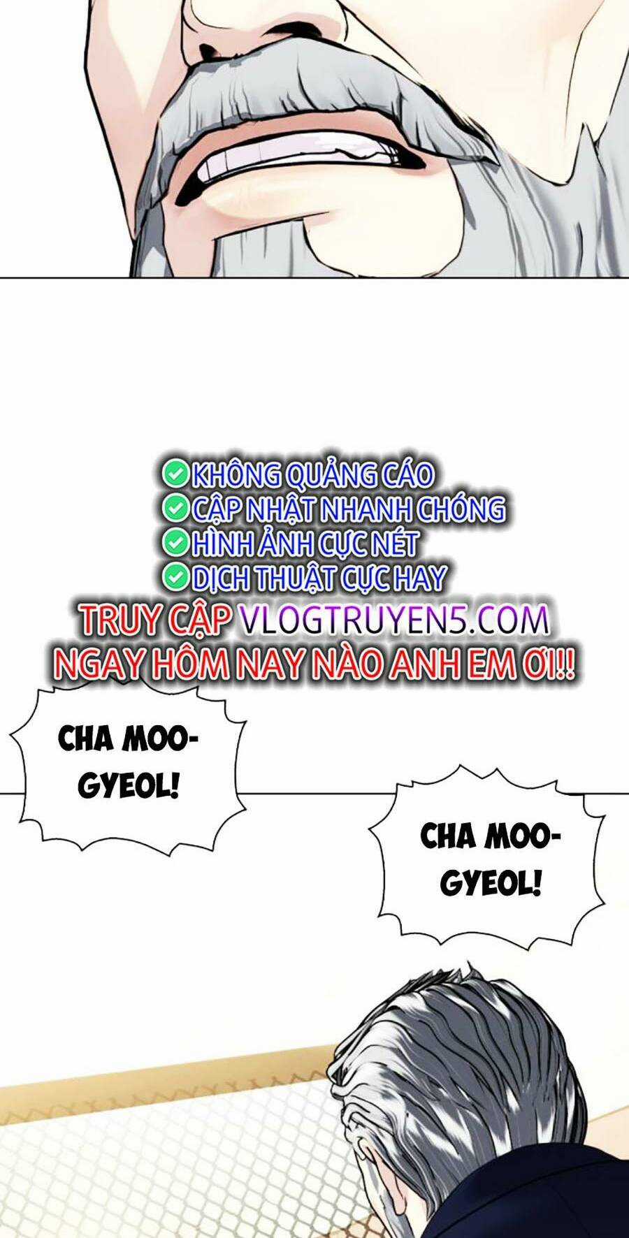 Loser Giỏi Võ - Chapter 48 - Trang 94