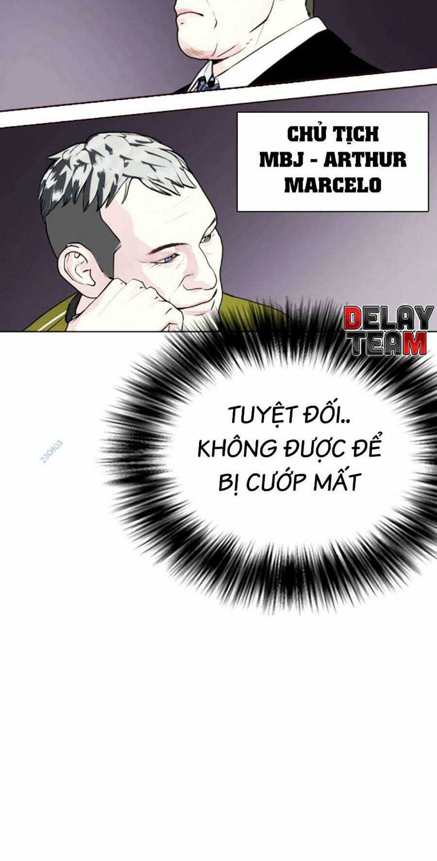 Loser Giỏi Võ - Chapter 48 - Trang 98