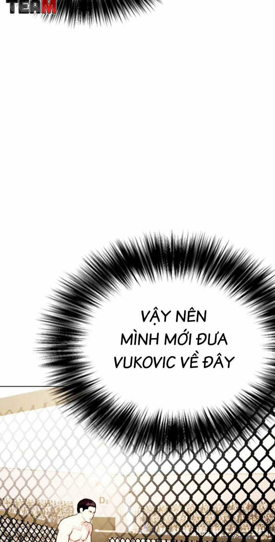 Loser Giỏi Võ - Chapter 48 - Trang 100